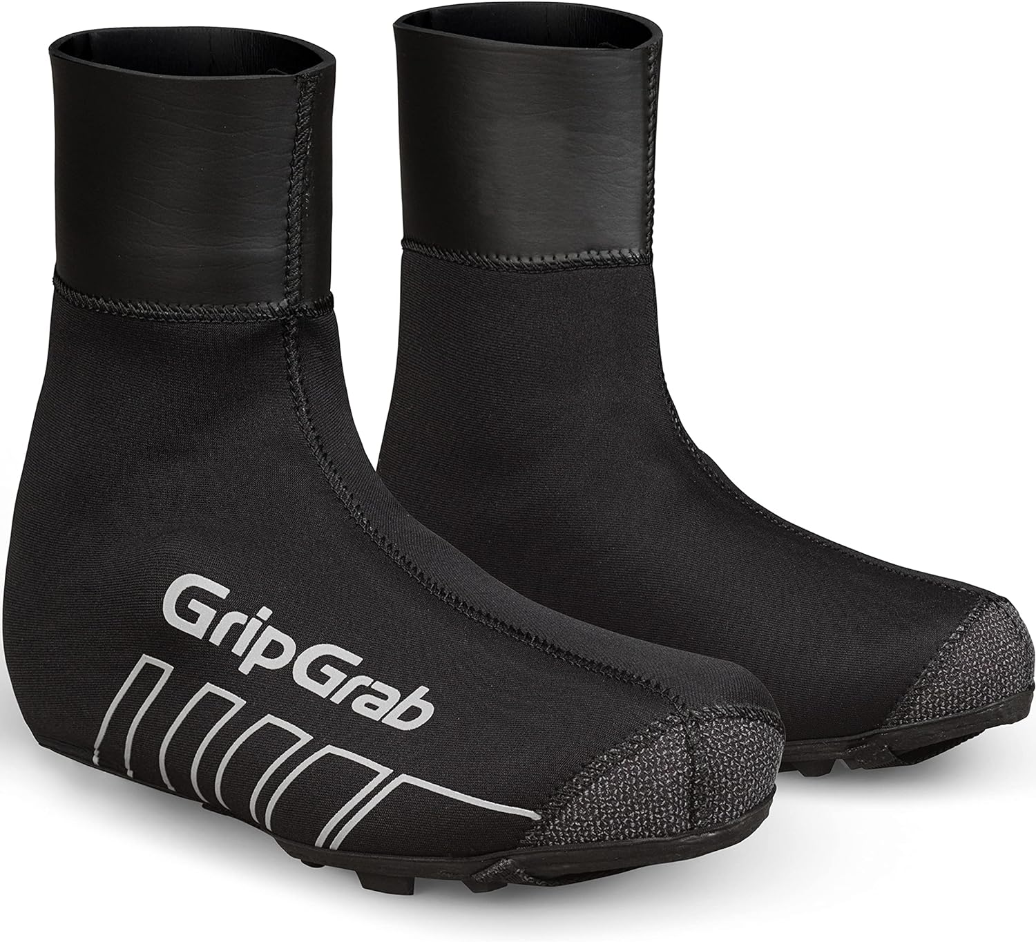 GripGrab RaceThermo X Waterproof Overshoes Review