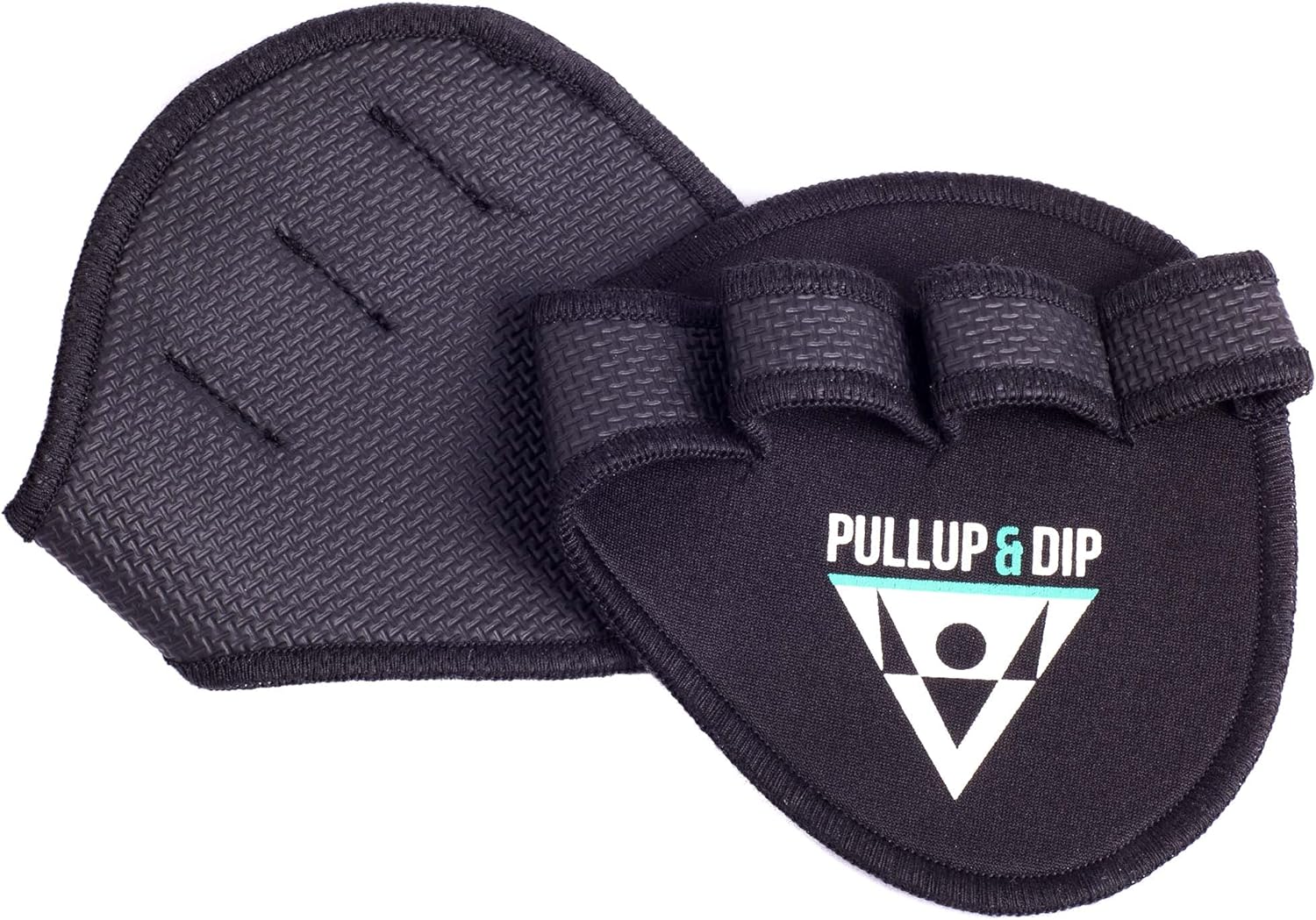PULLUP & DIP Neoprene Grip Pads Review