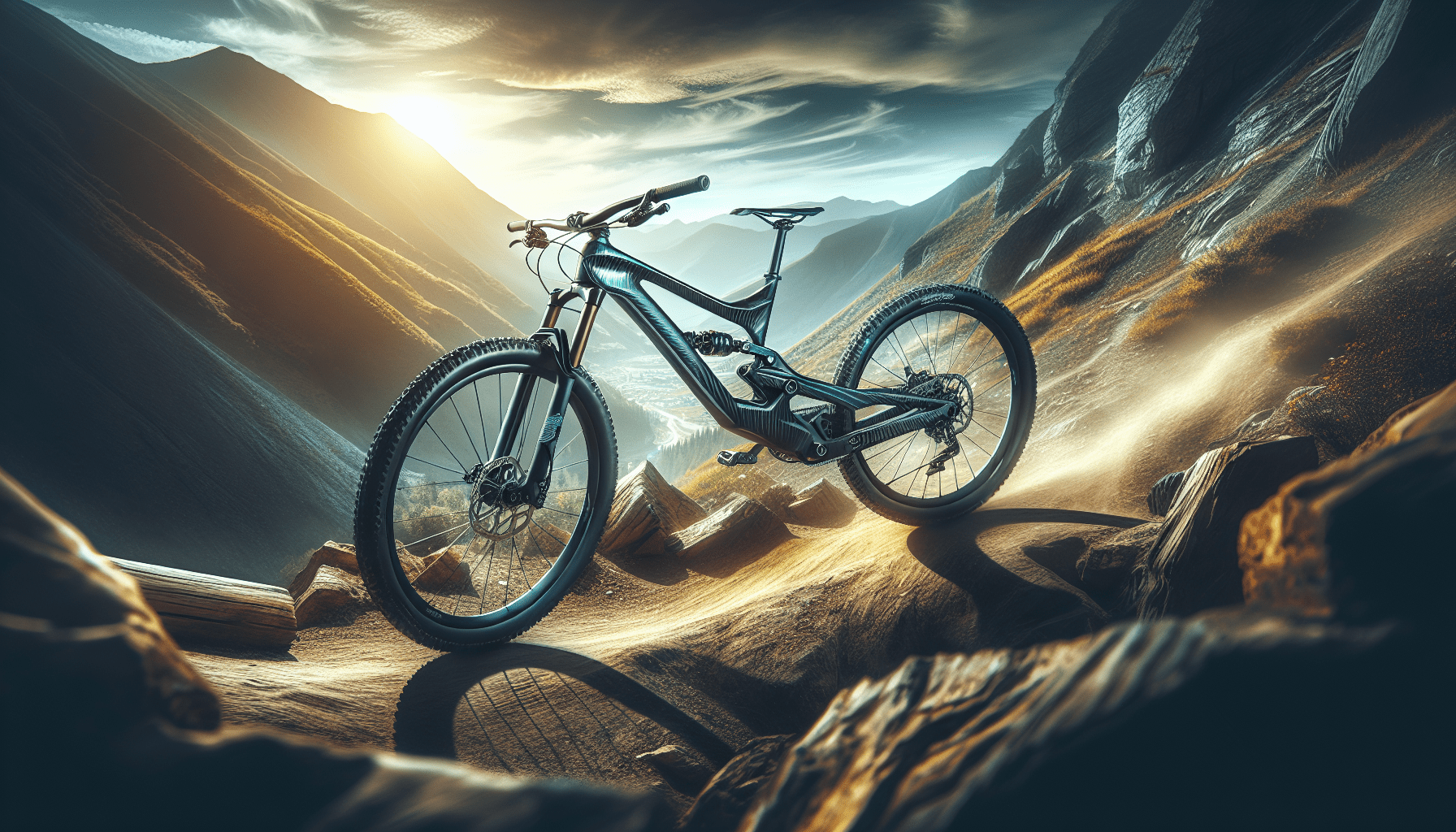 Adventure Awaits: Explore The Top 3 Reilly T640D Bikes For Trail Lovers!