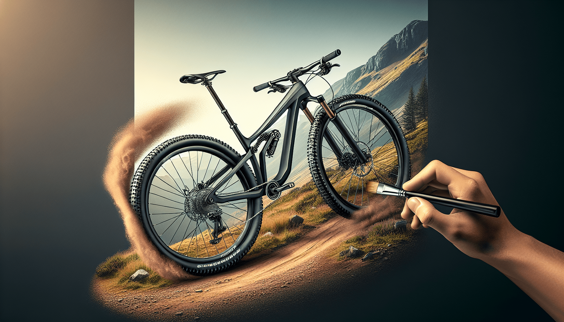 Embrace The Trail: Discover The Top 3 Reilly Spectre Bikes For Off-Roading!