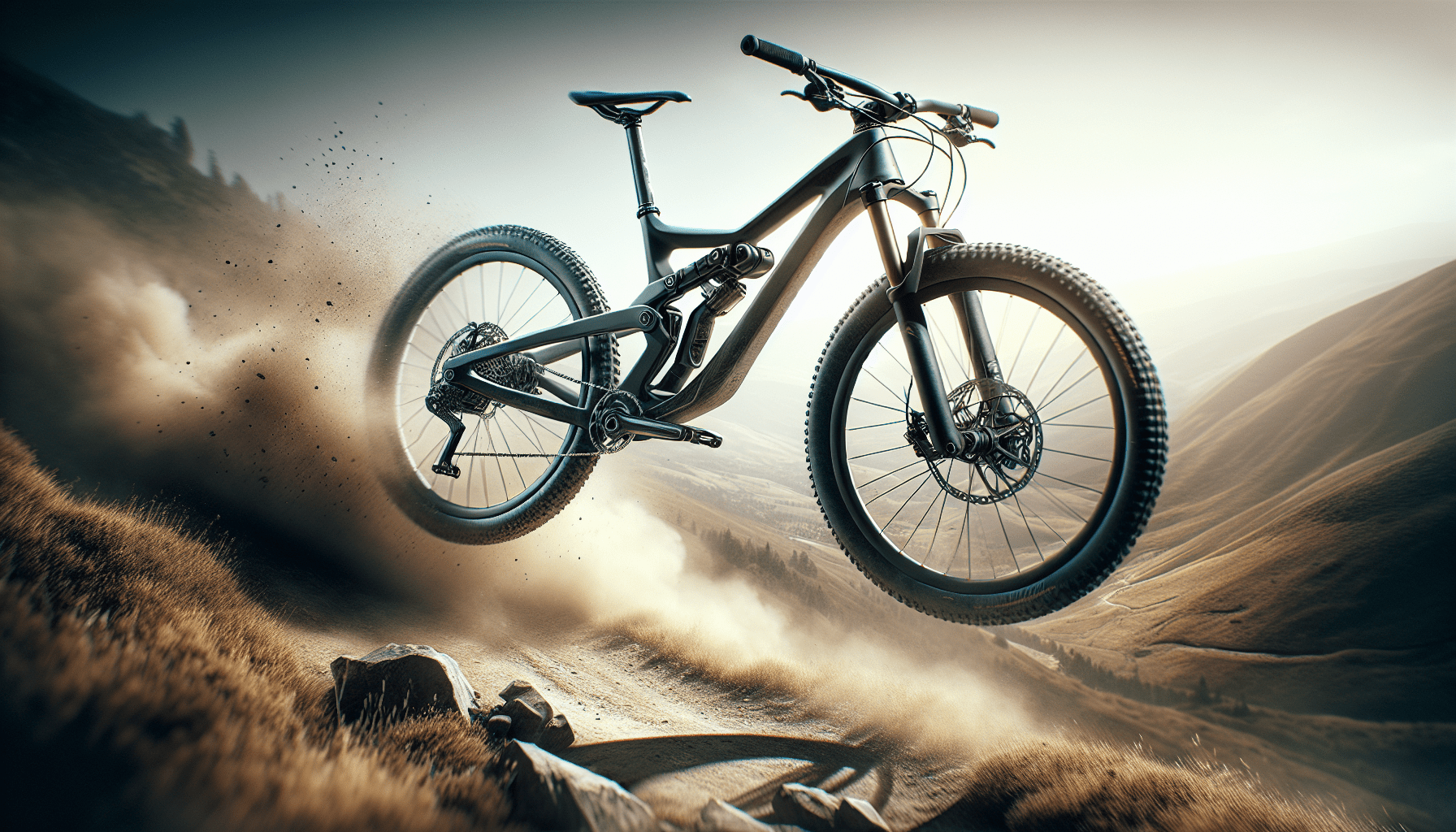 Off-Road Mastery Awaits: Top 3 Reilly Reflex Bikes For Thrill-Seekers!