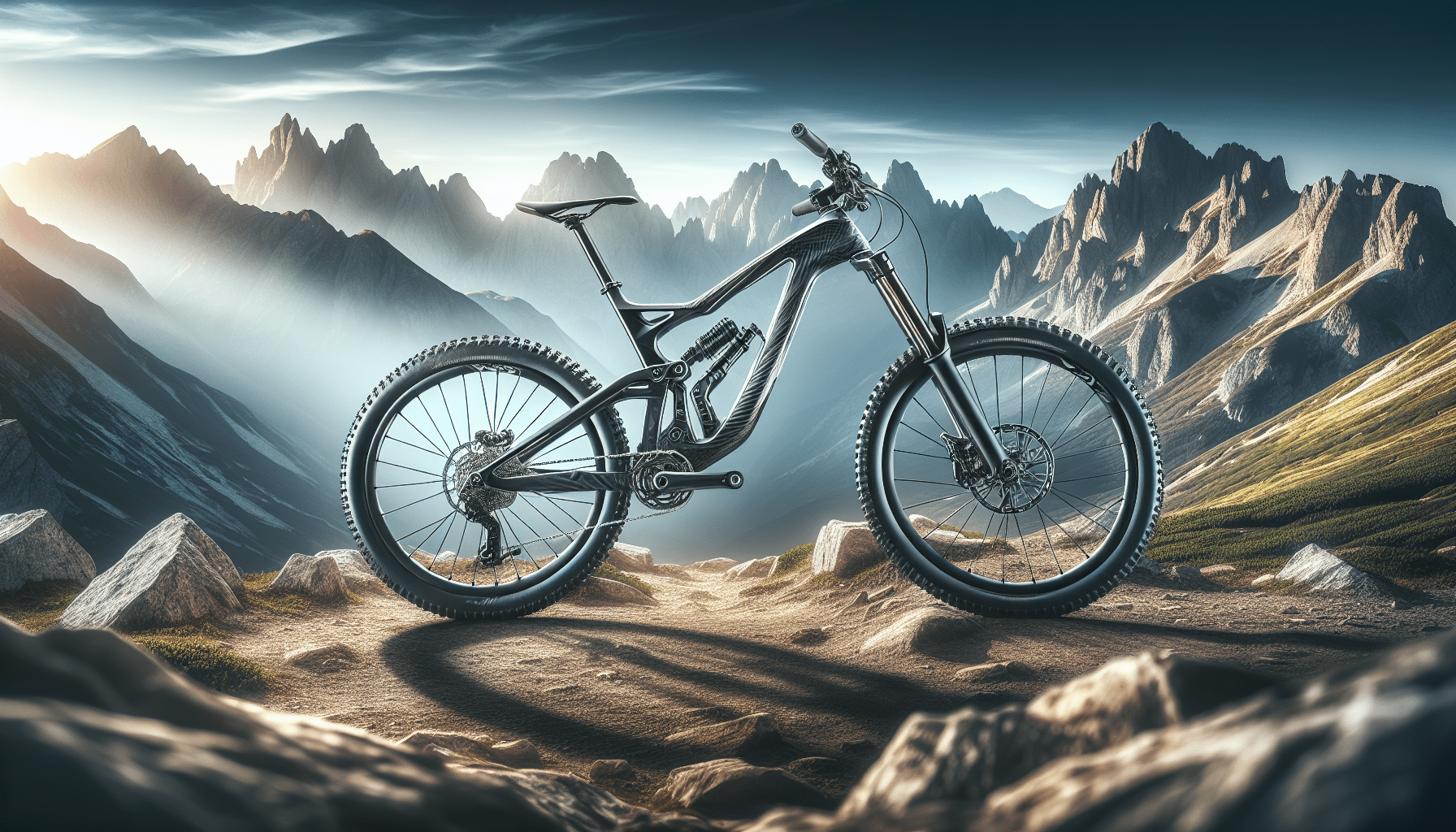Unleash Your Off-Road Potential: Top 3 Reilly Reflex Bikes Revealed!