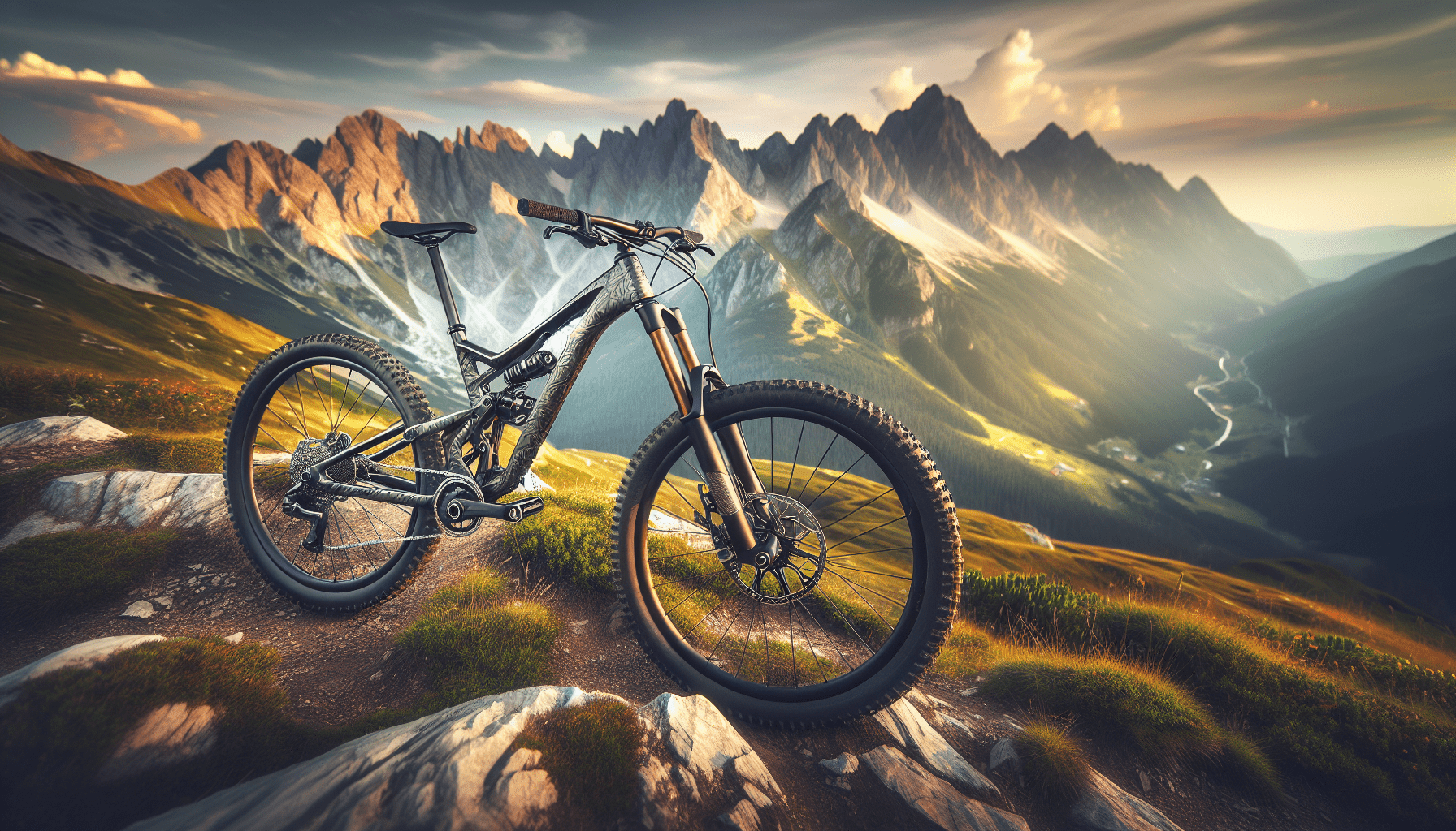 Essential Gear: How To Choose The Perfect Off-Road Bike For Your Adventure
