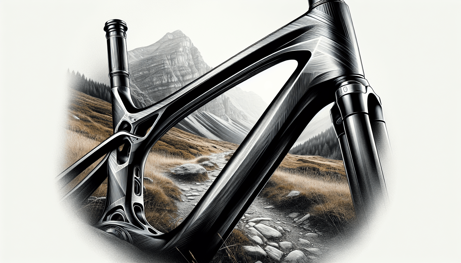 Experience Off-Road Freedom: Top 3 Carbon Bikes To Ignite Your Passion!