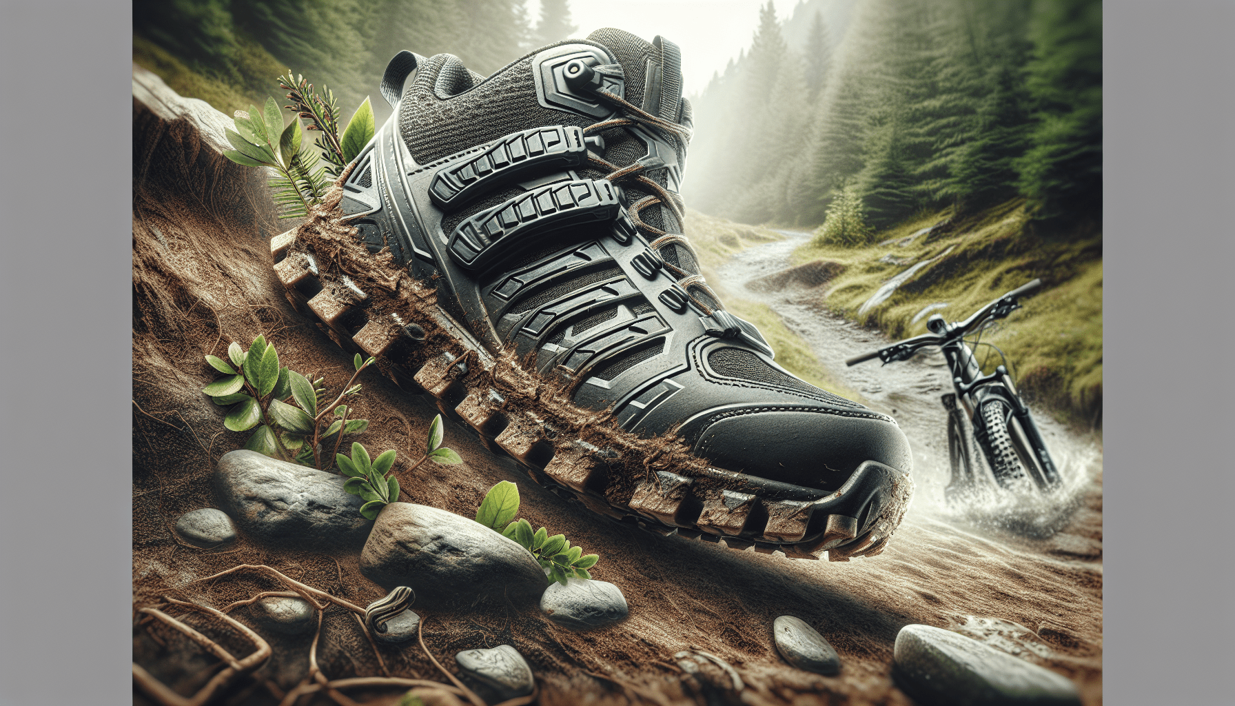Step-by-Step Guide: How To Choose The Best Cycling Shoes For Off-Roading
