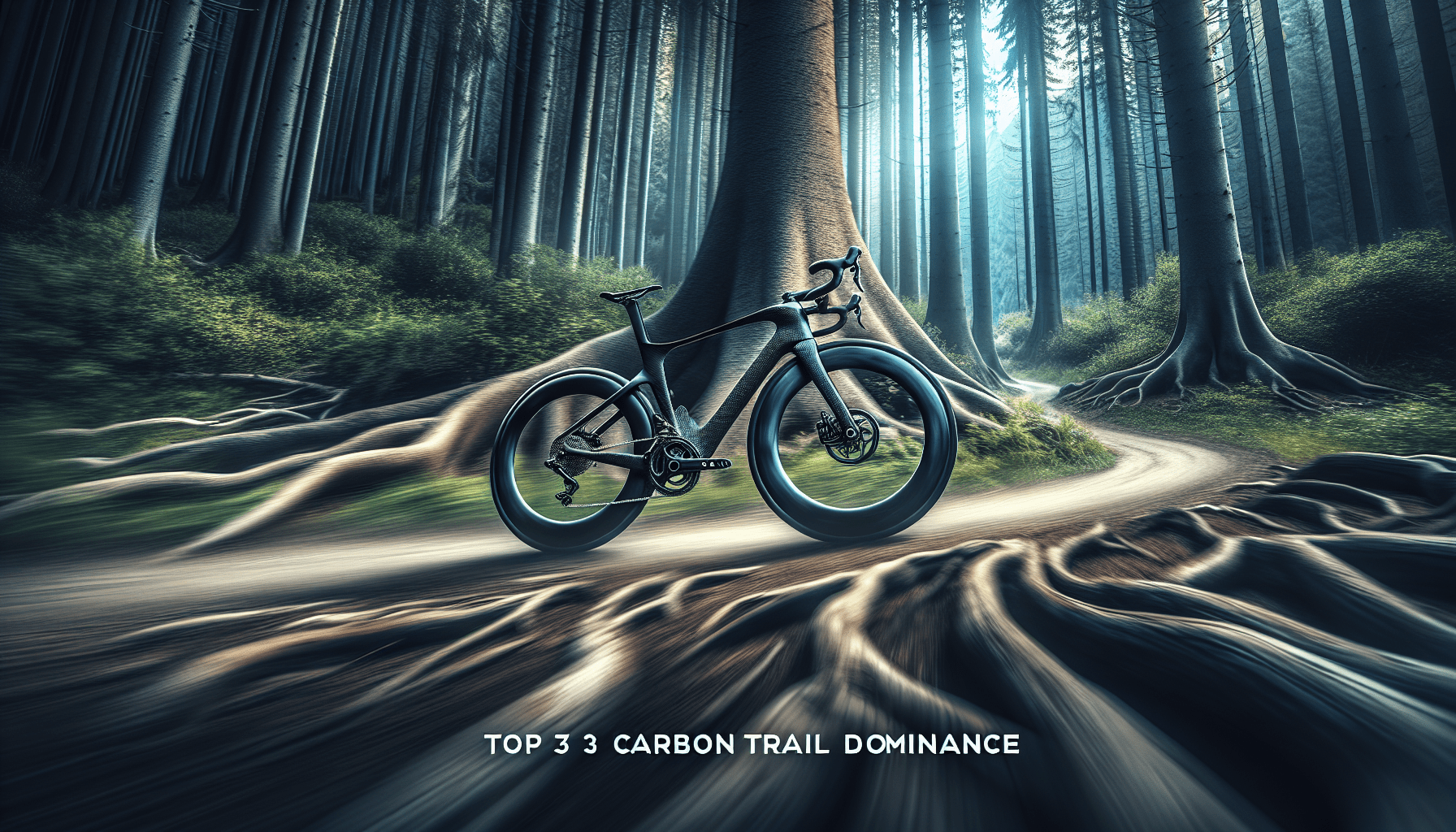 Trail Dominance Awaits: Get The Top 3 Carbon Bikes And Ride Like A Pro!