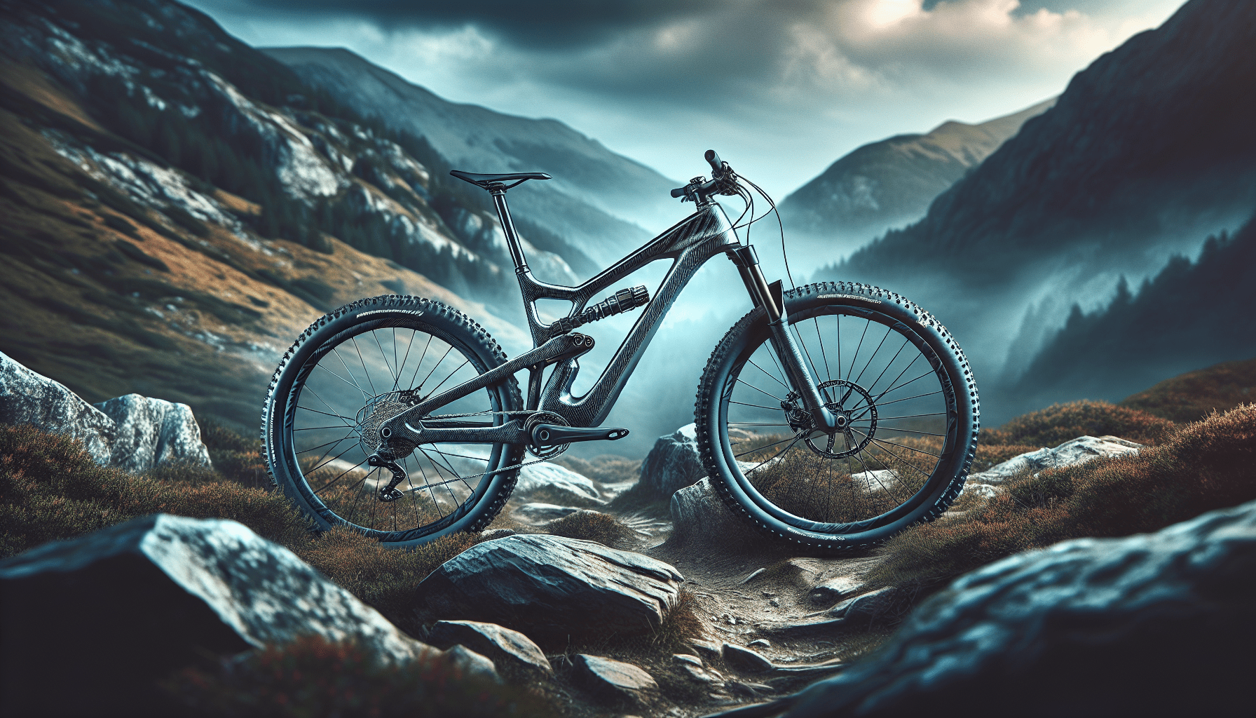 Uncover The Top 3 Carbon Bikes For Extreme Off-Road Adventures – Act Now!