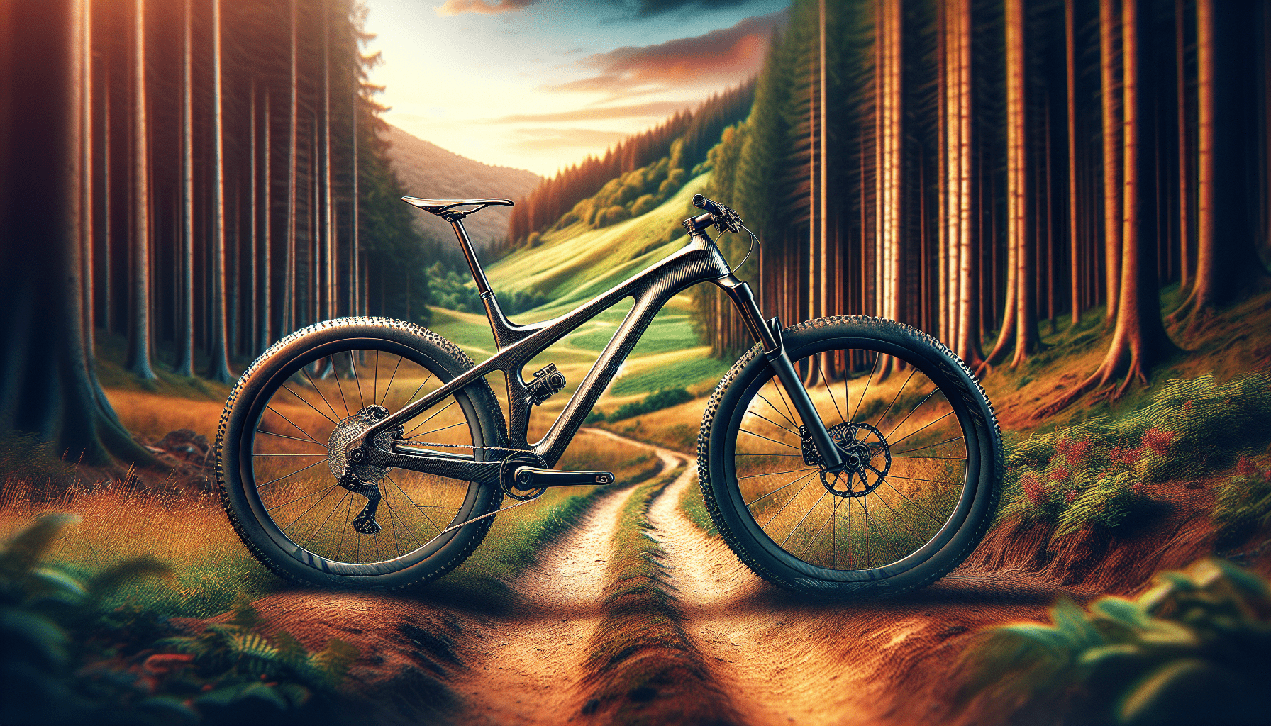 Unveiling The Top 3 Carbon Bikes For Trail Enthusiasts – Don’t Miss Out!