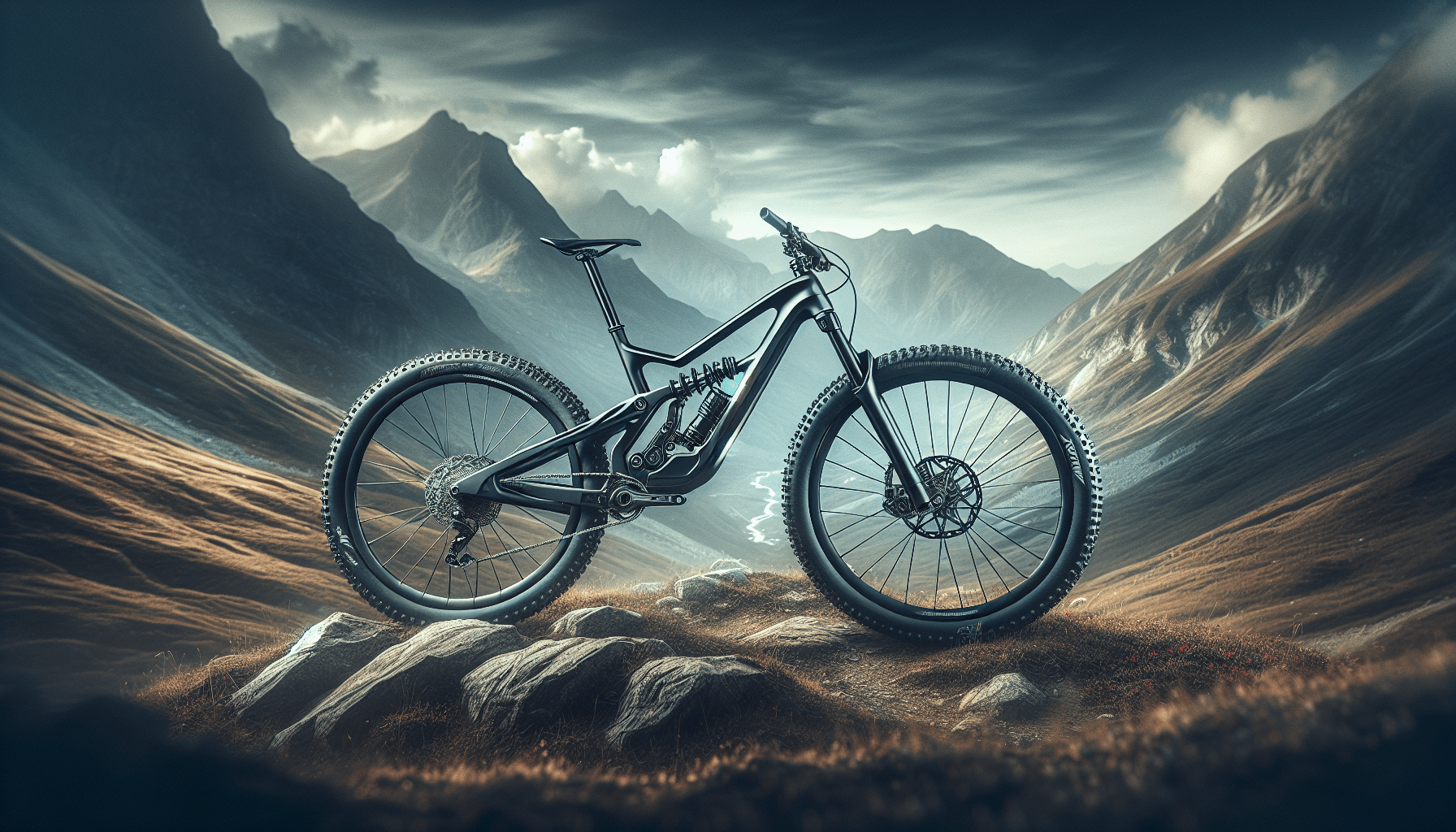 Your Dream Off-Road Bike Awaits: Check Out The Top 3 Carbon Models!
